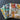Seasonal Sunflowers Cotton Remnants Bundle