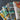 Seasonal Sunflowers Cotton Remnants Bundle