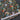 Roaming Roosters from AHV Cotton Remnant - 1yd, 43in Width
