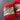 Sugar 'n Cream Red Yarn Bundle