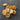 3/4-inch Tan Pearlescent Self-Shank Buttons