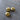 1-inch "Deep Slot" Center 2-Hole Buttons