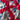 Vintage Star of North Carolina Quilt Top - 52in x 78in