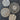 Doily Bundle - ReFabric Lot - F