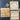 3pc Hanging Vignettes - Woodcrafts Bundle