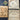3pc Hanging Vignettes - Woodcrafts Bundle