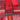 4in Pre-Cut Quilt Square Bundle - B