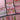 4in Pre-Cut Quilt Square Bundle - E
