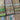 4in Pre-Cut Quilt Square Bundle - F