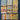 4in Pre-Cut Quilt Square Bundle - K