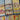 4in Pre-Cut Quilt Square Bundle - K