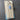 Carl 6in Personal Rotary Trimmer & Extra Blade