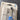 Carl 6in Personal Rotary Trimmer & Extra Blade