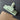 Martha Stewart Green Keys Punch