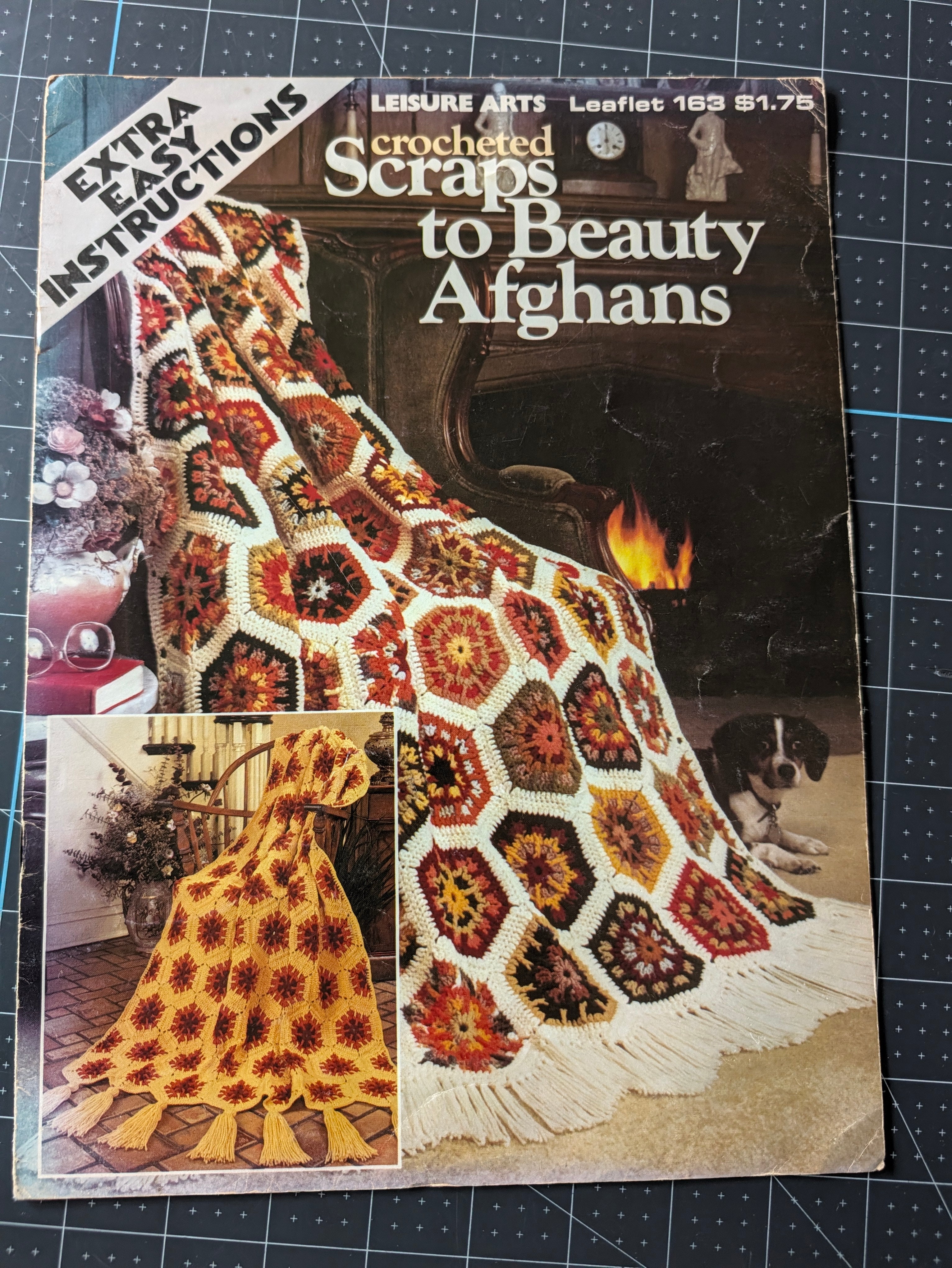 1980 Leisure Arts 
