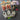Easter Floral Crafts Bundle - Bird Houses +