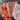 Rainbow Road Cotton Remnants Bundle