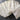 White on White Cotton Remnants Bundle Lot B