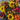 Very Nice Fall Floral Bunches Bundle