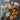 Pumpkin Season Misc Floral Crafts Bundle