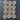 Crochet Medallion Lace Doily Panel ReFabric