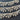Crochet Lace Pointed Scallop Trim Border - ReFabric - 38in