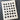 Vintage Plastic Navy Sew-Through Buttons