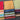 Bundle of 27, 5in Quilt Squares - Stars