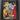 Dover Coloring Book: Witches Stained Glass Coloring Book