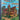 Dover Coloring Book: The Victorian Seaside Hotel Coloring Book