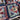 Cheater Quilt Fabric - 27in x 44in Width