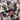 Fabric Traditions 1990 E Pluribus Unum Set (6 Total Blocks)