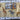 Safari Border Fabric Strip