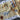Safari Border Fabric Strip