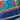 Ocean Quilt Panel - Dreamspinners for Cranston 1.15yd x 35in Width