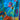 Ocean Quilt Panel - Dreamspinners for Cranston 1.15yd x 35in Width