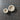 Set of 2 Small Silicone Soap Making Molds