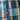 Set of 12 Quilt Squares - 5in - F