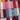 Set of 12 Quilt Squares - 5in - G