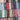 Set of 12 Quilt Squares - 5in - L