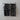 Black Jewelry or Craft Pouches