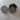 Strawberry 3pc Craft Mold