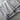 Blue-Grey Cotton/Poly Blend Suiting Fabric - 3.5yds, 58in Width