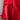 Cranberry Cotton Sateen - 2.7yds, 44in Width