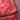 Deep Red Silk Taffeta - 28in, 52in Width