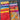 Set of 20 Batik & Dyed Fabric Quilt Precuts - 5in