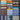 Set of 50, 5-inch Misc. Quilt Precuts - Lot A