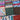 Set of 50, 5-inch Misc. Quilt Precuts - Lot B