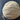 Large Ball of Unlabeled Ivory Acrylic Yarn - 8.7oz