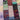 Bundle of 150, 3.5in Quilt Precuts - Misc Colors